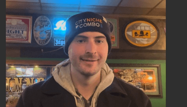 Kyle Campbell - Founder of BeamRay Marketing